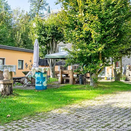 Schrappmuehle Appartement