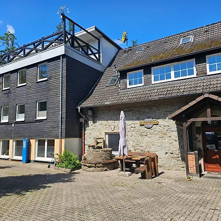Schrappmuehle Appartement *