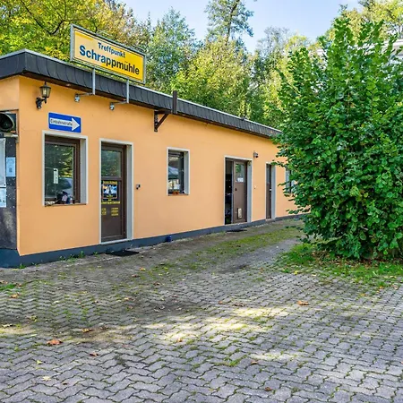 Appartement Schrappmuehle