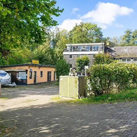 Schrappmuehle Appartement