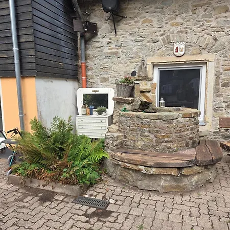Appartement Schrappmuehle