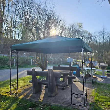 Schrappmuehle Appartement Aerzen