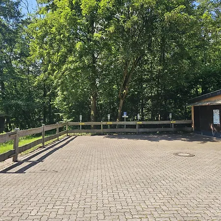Schrappmuehle * Aerzen