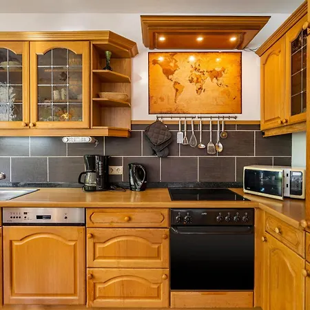 Appartement Schrappmuehle *