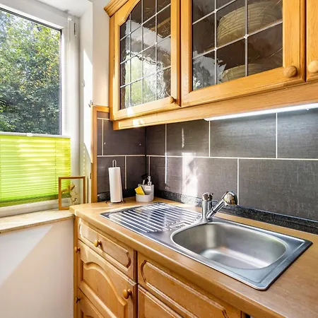 Schrappmuehle Appartement
