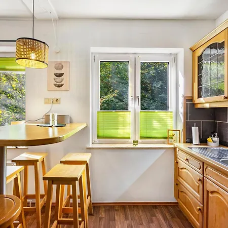 Schrappmuehle Appartement Aerzen