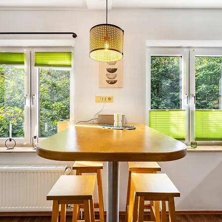 Appartement Schrappmuehle *