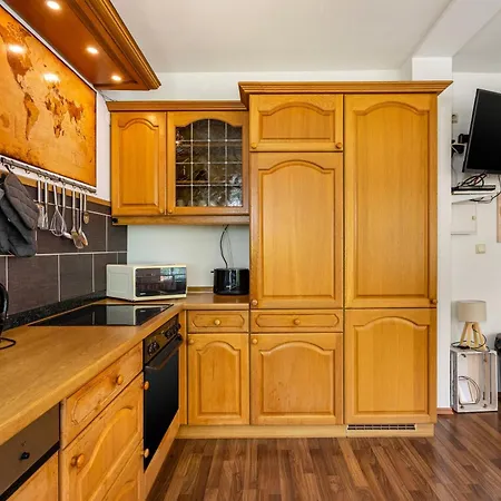 Schrappmuehle Appartement Aerzen