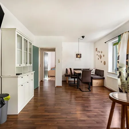 Appartement Schrappmuehle