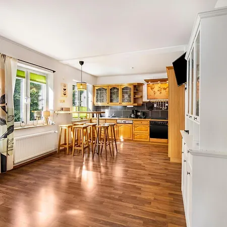 Schrappmuehle Appartement Aerzen