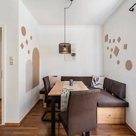 Appartement Schrappmuehle Aerzen