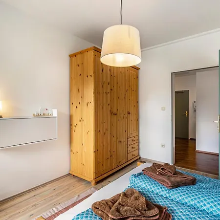Schrappmuehle Appartement *