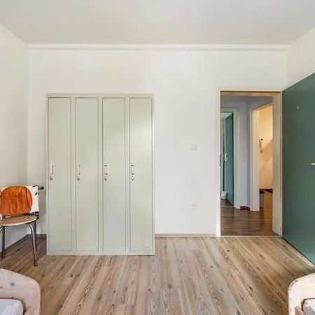 Schrappmuehle Appartement *