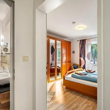 Schrappmuehle Appartement Aerzen