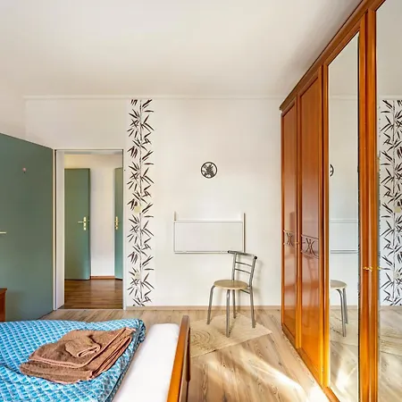 Appartement Schrappmuehle Aerzen