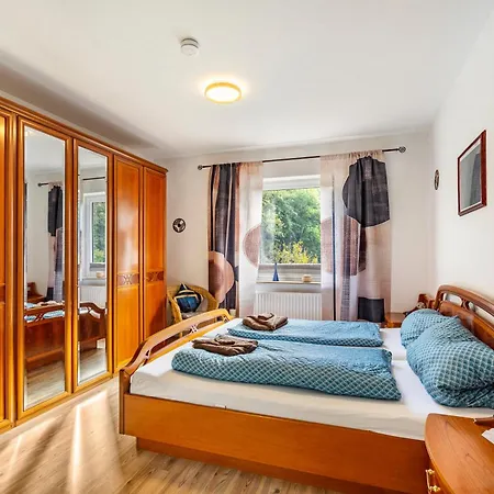 Appartement Schrappmuehle *