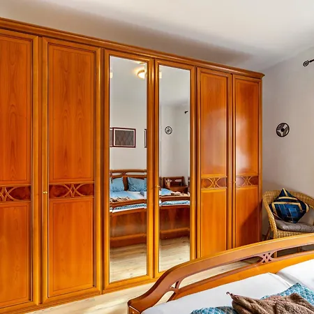 Schrappmuehle Appartement *