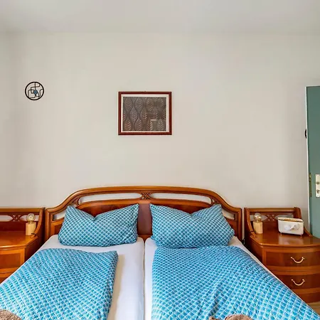 Appartement Schrappmuehle *
