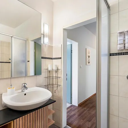 Schrappmuehle Appartement