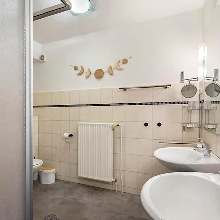 Schrappmuehle Appartement *