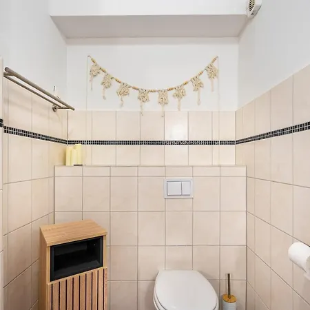 Appartement Schrappmuehle