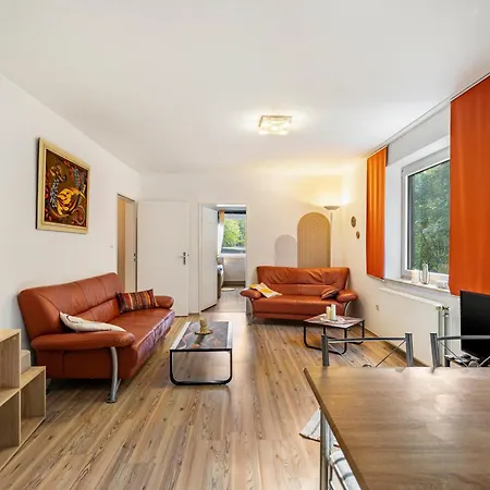 Schrappmuehle Appartement *