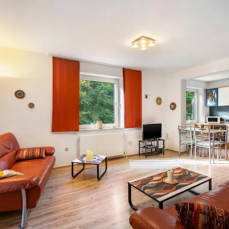 Appartement Schrappmuehle Aerzen
