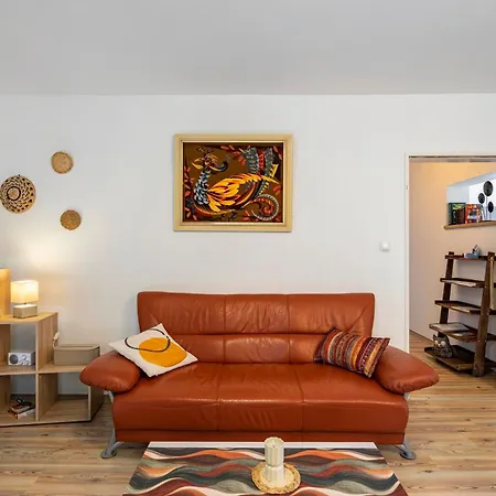 Appartement Schrappmuehle