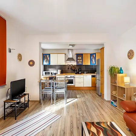 Schrappmuehle Appartement *