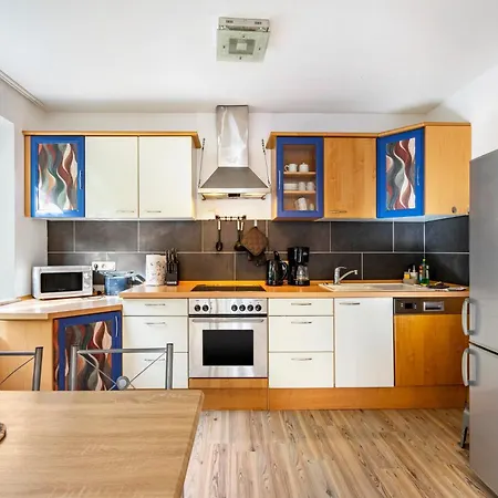 Schrappmuehle Appartement