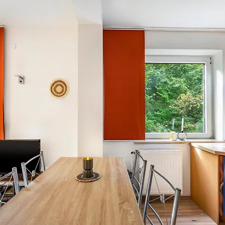 Schrappmuehle Appartement
