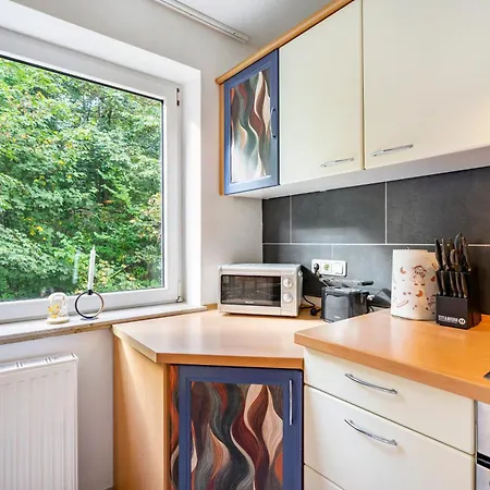 Appartement Schrappmuehle