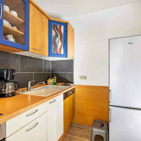 Appartement Schrappmuehle Aerzen