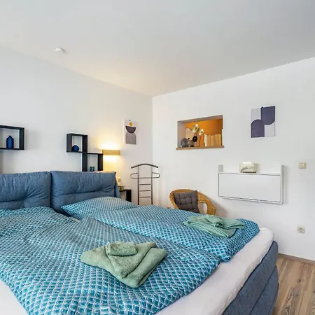 Appartement Schrappmuehle