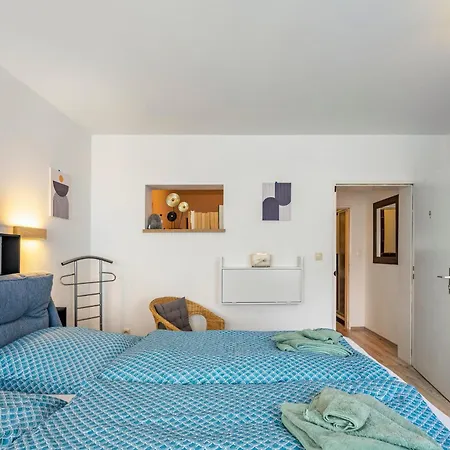 Schrappmuehle Appartement