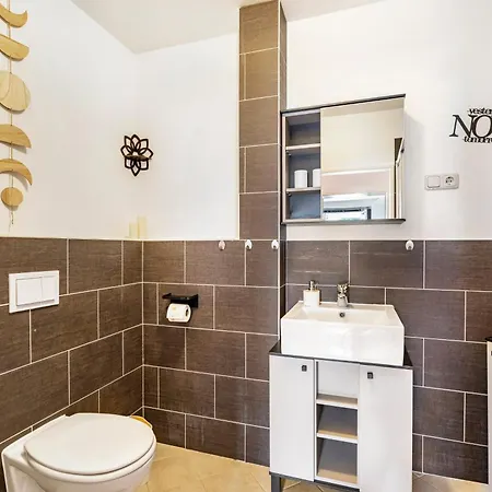 Appartement Schrappmuehle Aerzen