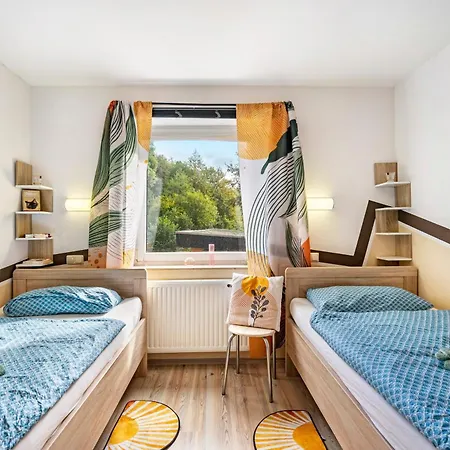 Appartement Schrappmuehle