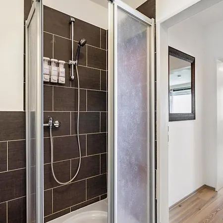 Appartement Schrappmuehle *