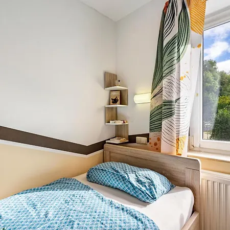 Appartement Schrappmuehle Aerzen