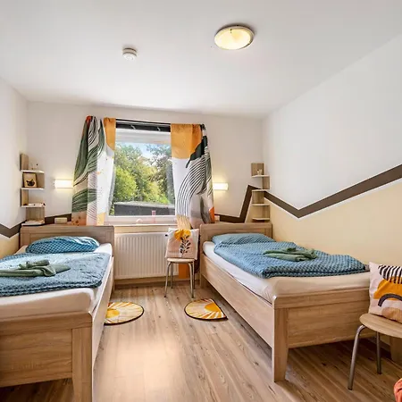 Appartement Schrappmuehle