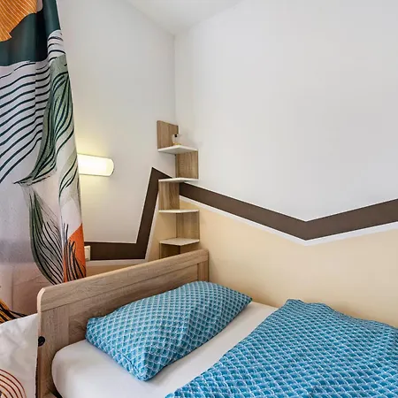 Appartement Schrappmuehle Aerzen