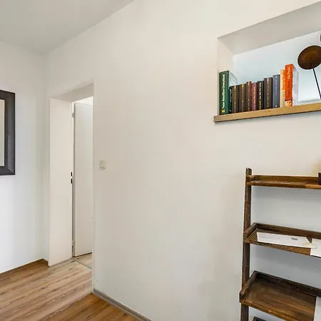 Schrappmuehle Appartement Aerzen