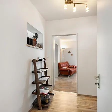 Appartement Schrappmuehle *