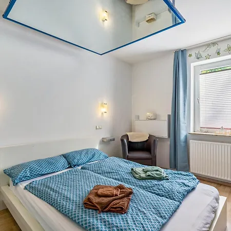 Appartement Schrappmuehle