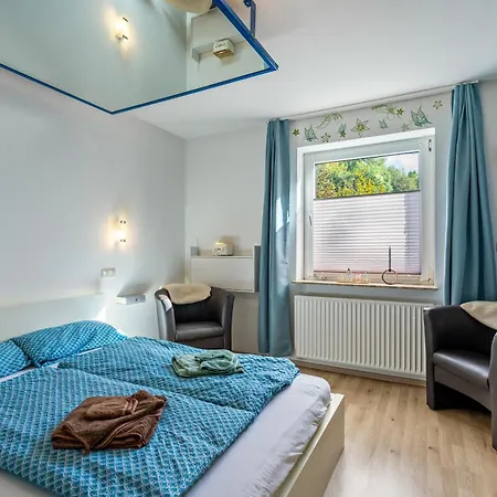 Schrappmuehle Appartement *