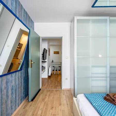 Schrappmuehle Appartement Aerzen