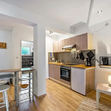 Schrappmuehle Appartement