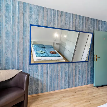 Schrappmuehle Appartement Aerzen