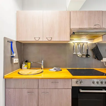 Schrappmuehle Appartement Aerzen