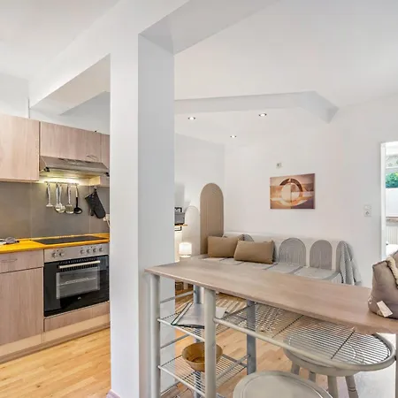Appartement Schrappmuehle *